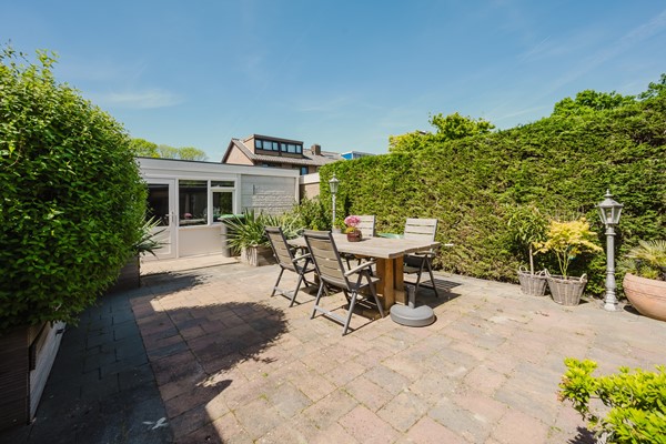 Medium property photo - Akeleistraat 11, 3202 GA Spijkenisse
